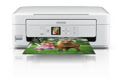 Epson Expression Home XP-325 All-In-One Printer